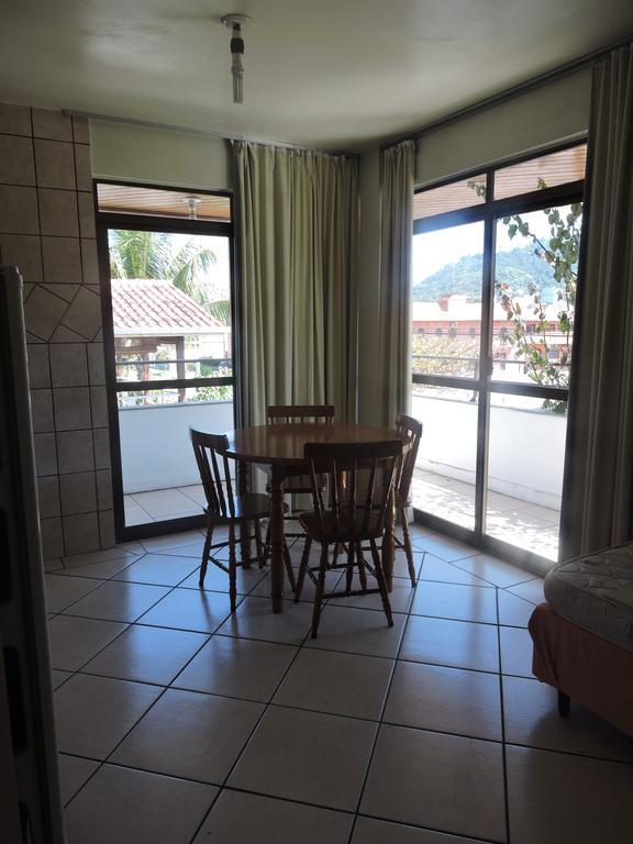 Residencial Baleia Franca Apart otel Governador Celso Ramos Dış mekan fotoğraf