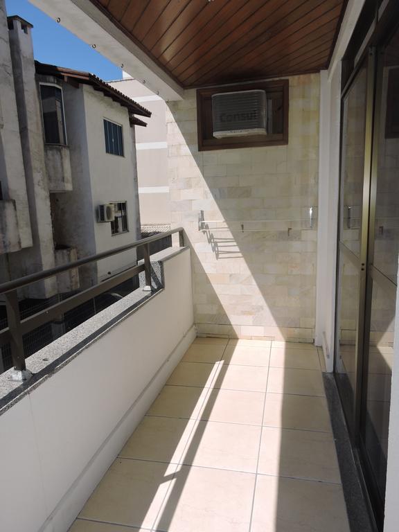 Residencial Baleia Franca Apart otel Governador Celso Ramos Dış mekan fotoğraf