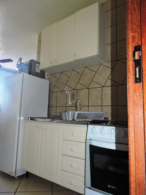 Residencial Baleia Franca Apart otel Governador Celso Ramos Dış mekan fotoğraf