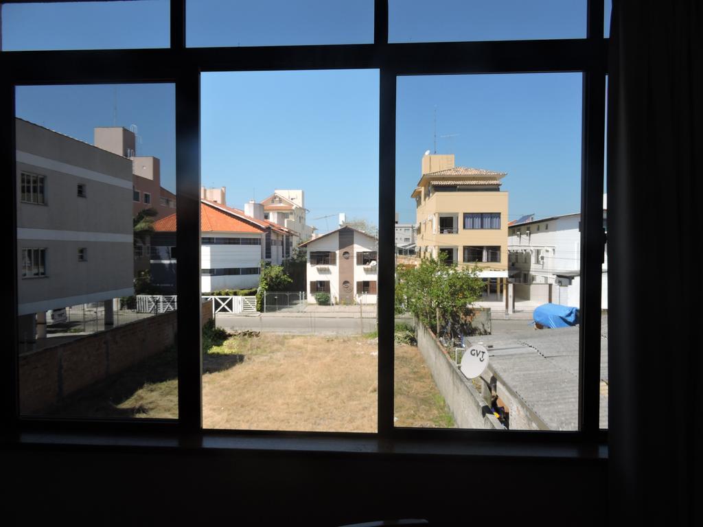 Residencial Baleia Franca Apart otel Governador Celso Ramos Dış mekan fotoğraf