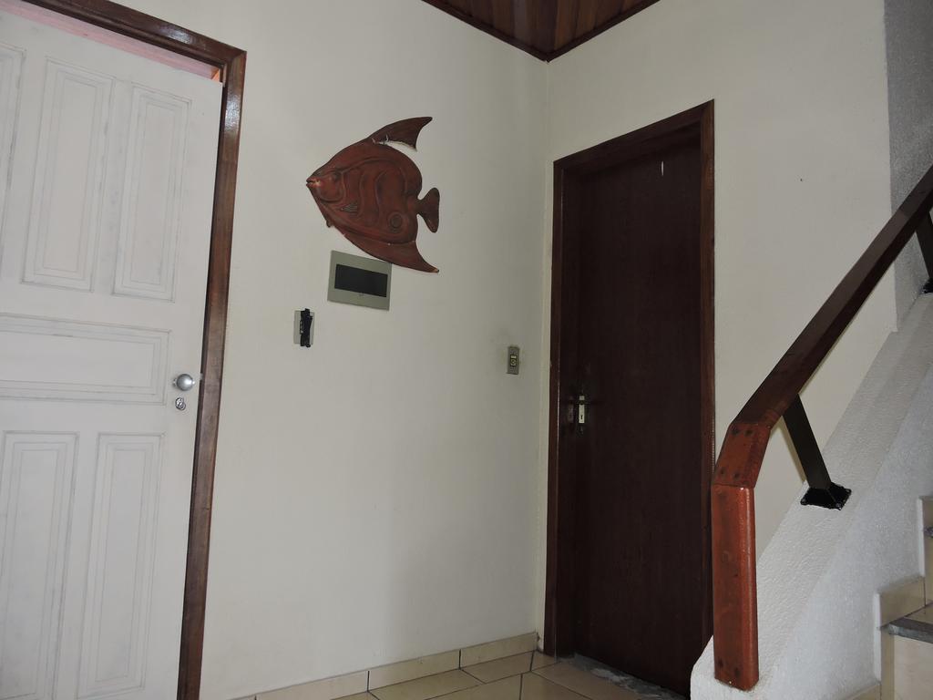 Residencial Baleia Franca Apart otel Governador Celso Ramos Dış mekan fotoğraf