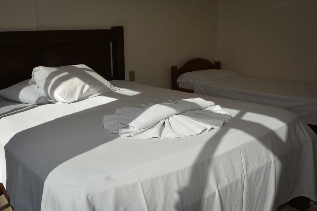 Residencial Baleia Franca Apart otel Governador Celso Ramos Dış mekan fotoğraf
