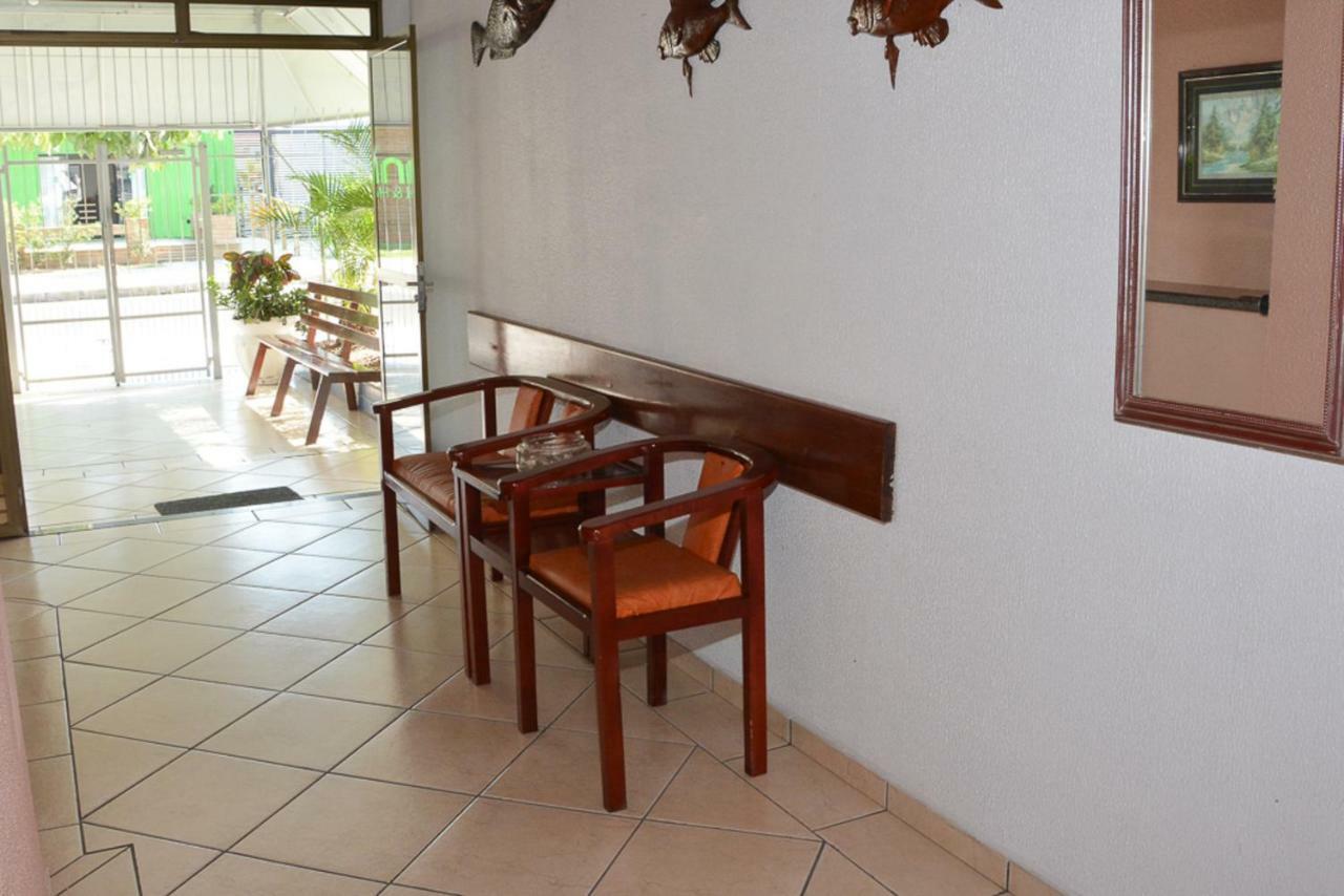 Residencial Baleia Franca Apart otel Governador Celso Ramos Dış mekan fotoğraf